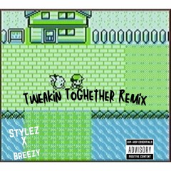Breezy X StylezTR -Tweakin Together (The Sky Remix PT2)  XX23
