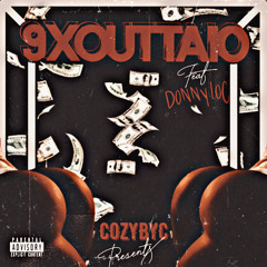9xoutta10 (feat. DonnyLoc)