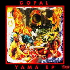 Gopal - Intro (Southbound) [Instrumental by Zalii]