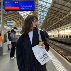 Я щаслива (немає сил) - Klavdiia Petrivna