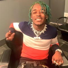 YESSIR - LIL UZI
