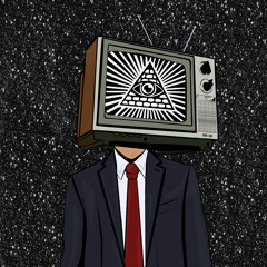 Dead Inside (Negative XP Cover)