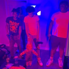 Glokk40Spaz - Happy He Alive [Prod.Al Chapo]
