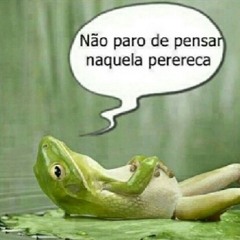 Com a pereca na minha cara (weirdwalle edit)