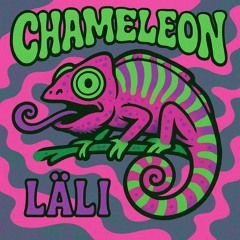 chameleon