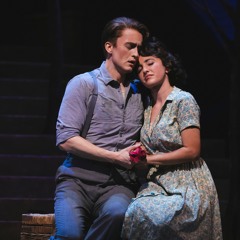 PAGLIACCI Love Duet
