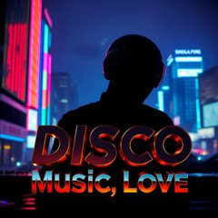 Disco Dealer Music Lover (French House Extender)