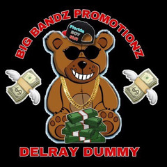 PG Ra - Big Stepper Fast