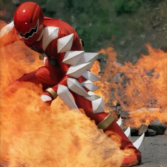 RED RANGER