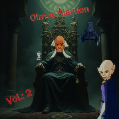 Olmec Selections Volume 2