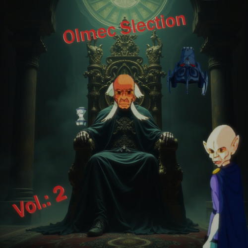 Olmec Selections Volume 2