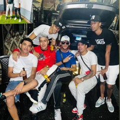 Set grabado en vivo🕊️