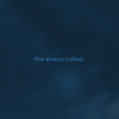 the sirens called but god didnt by ferm. — but it's a + slowed version.