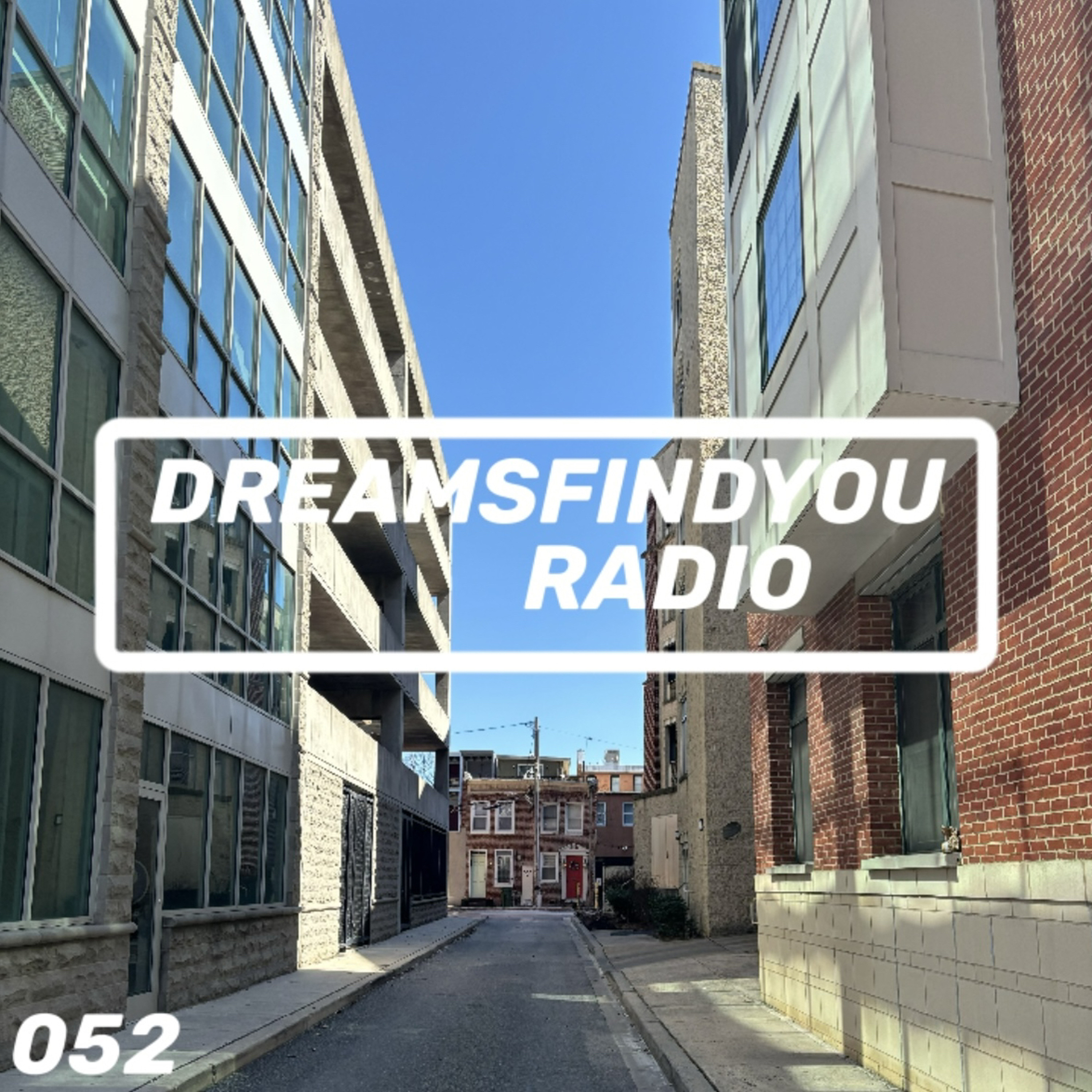 DFY Radio 5.8.24 episode artwork