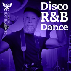 Disco R&B Dance