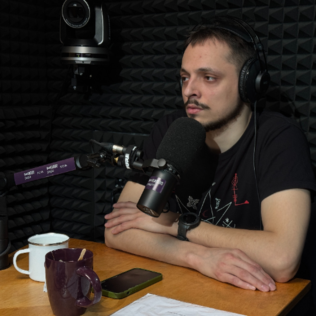 На сцені і на фронті: як армійці використовують штучний інтелект