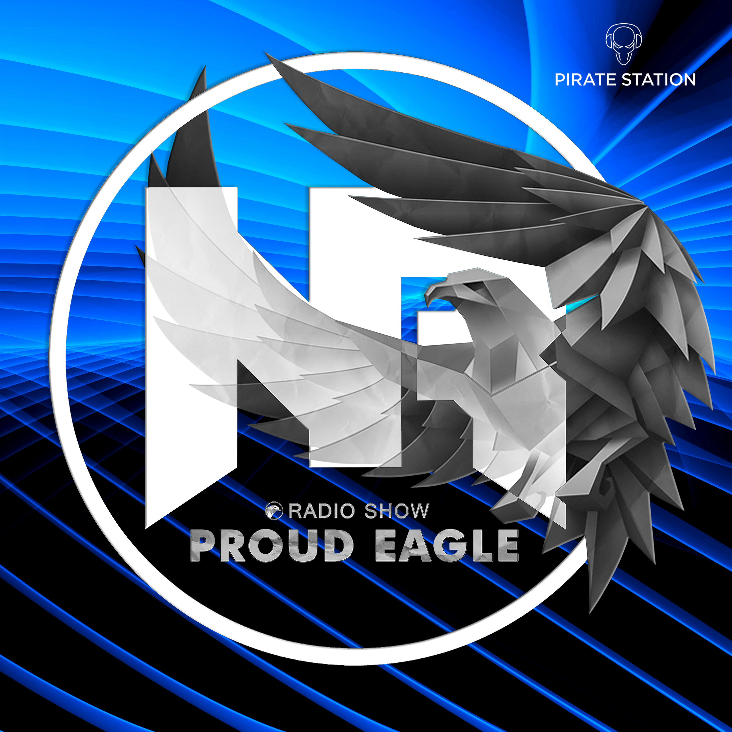 Proud Eagle Radio Show