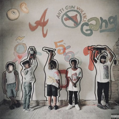 WILD WILD WEST [Produced by illDMO]