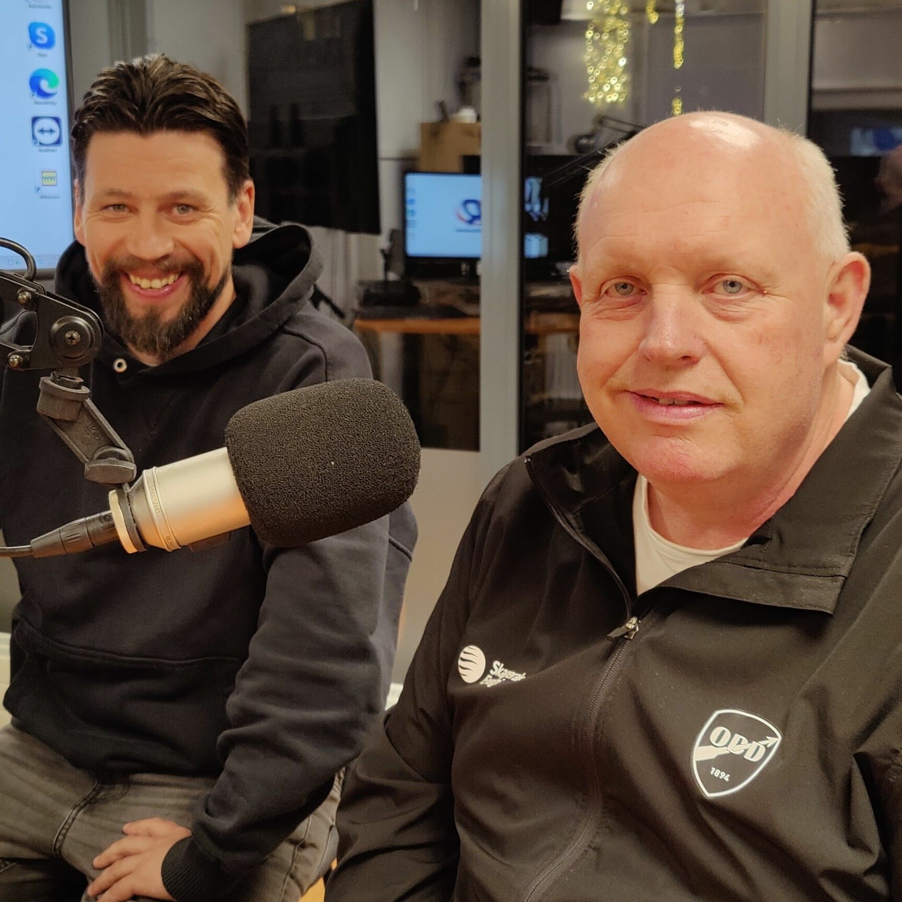 ODDCast
