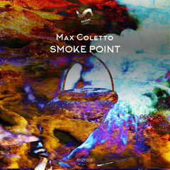 PREMIERE: Max Coletto - Play Your Cards Right