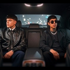 Junior H, Natanael Cano - HUMO