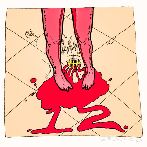 Take off Your Clothes