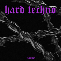 INDUSTRIAL HARD TECHNO SET | FANTASM, TOXIC MACHINERY, HADES,  INFEED, VIEZE ASBAK, D.MØLISH, TNMN