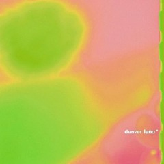 Underworld - Denver Luna (Drrty Data Stonewash Trance Remix)