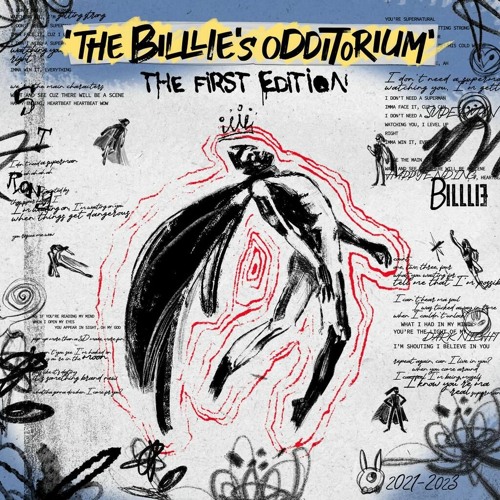 Billlie (빌리) - The Soul Savior  I Dont Need A Superman