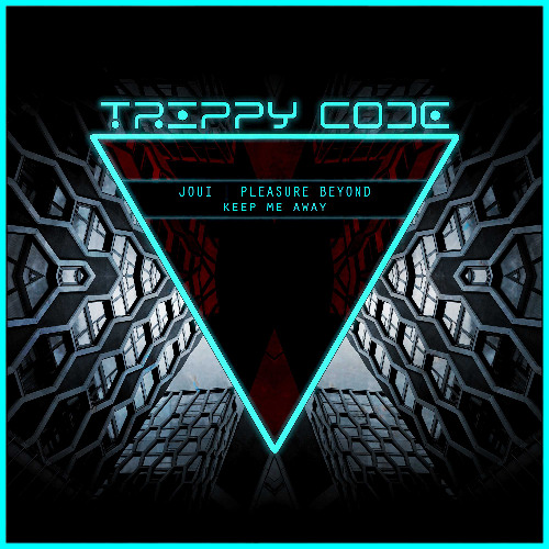 Joui and Pleasure Beyond - Keep Me Away (Radio Edit) | FREE DL