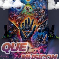QUE MUSICON