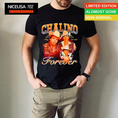 Vintage Chalino Sanchez Forever T-Shirt