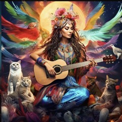 SASABA MUSICA MEDICINA