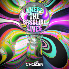 Stream CHOZEN music | Listen to songs, albums, playlists for free