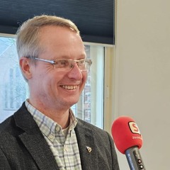 2024 - 01 - 03 Wethouder Hubert Schokker Over De Wijkvernieuwing In Adegeest