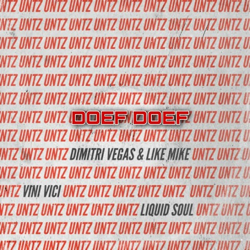 Untz Untz (skywalk3r DOEF DOEF mashup)