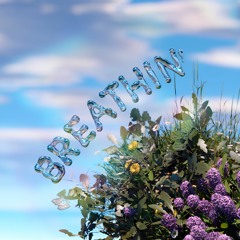 Blessed Boa feat. Billa Qause - Breathin'