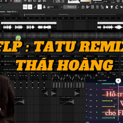 TATU REMAKE - Thái Hoàng