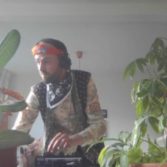 WALT - Lockdown Livestream Thursday 14 May, 2020 (The SPIRIT Train)