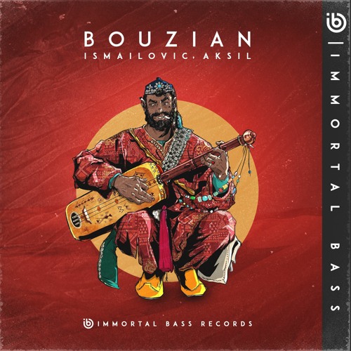 Bouzian (Original Mix)