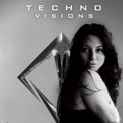 PELIN VEDIS | Techno Visions Podcast 027