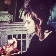 i saw you in a dream (prod by Lilac Rust)