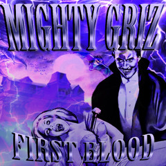 Mighty Griz – Meet the count | Dark Hip-Hop | Gothic Rap / Horrorcore Beat