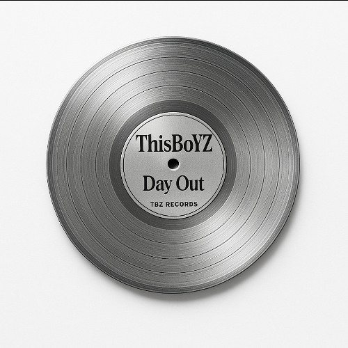 ThisBoYZ- DAY OUT