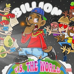 Gary Coleman (prod. Celly Otb)