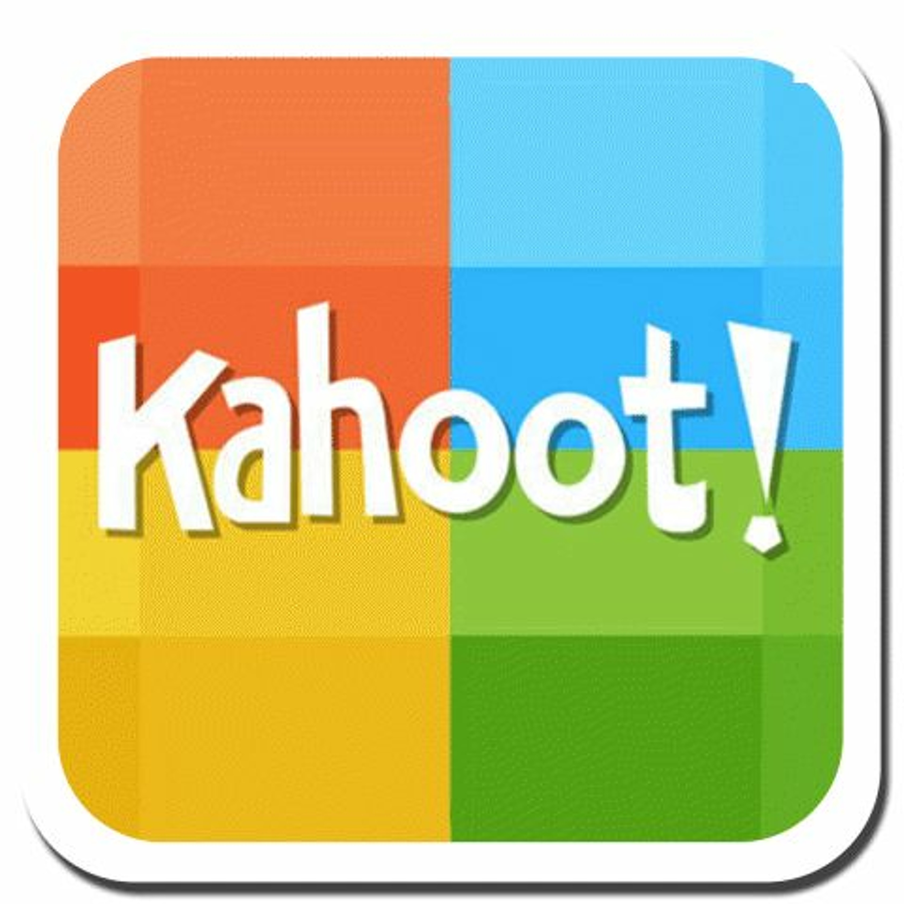 Kahoot Rap episode artwork