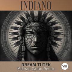 Indiano - Dream Tutek (Mikhail Catan Remix)