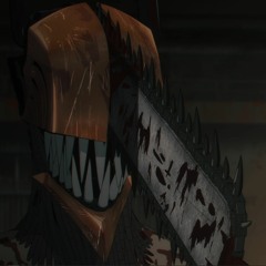 Chainsaw Blood (dj-Jo Remix)