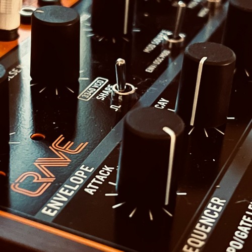 Playing With the Crave