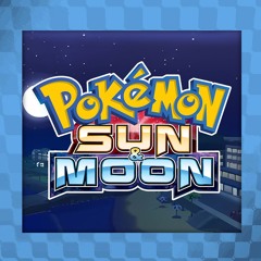 Pokémon Sun & Moon - Hau'Oli City Night (Jazz Arrangement)